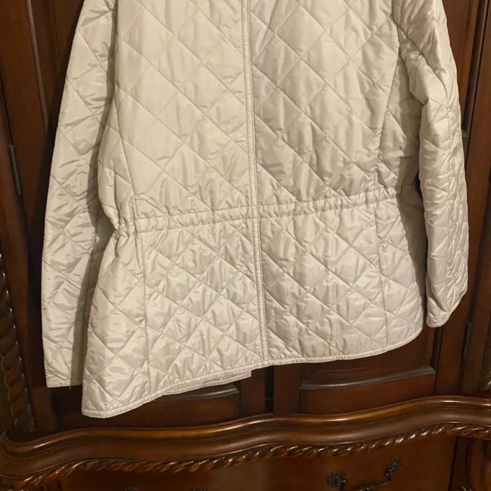 Coach Jacket - Picture 3 of 3